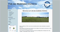 Desktop Screenshot of cmacheres.com